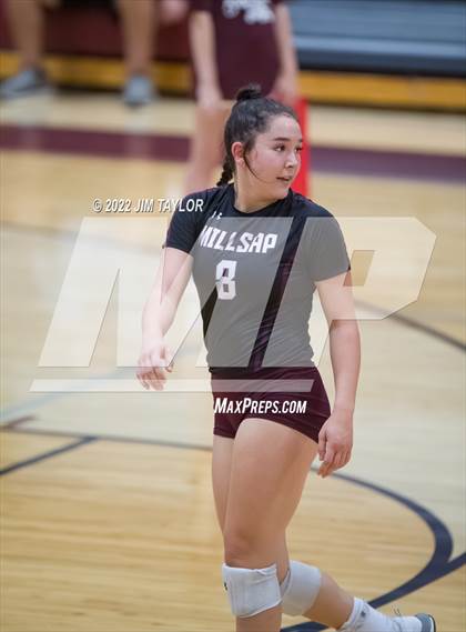 Thumbnail 3 in Jacksboro @ Millsap photogallery.