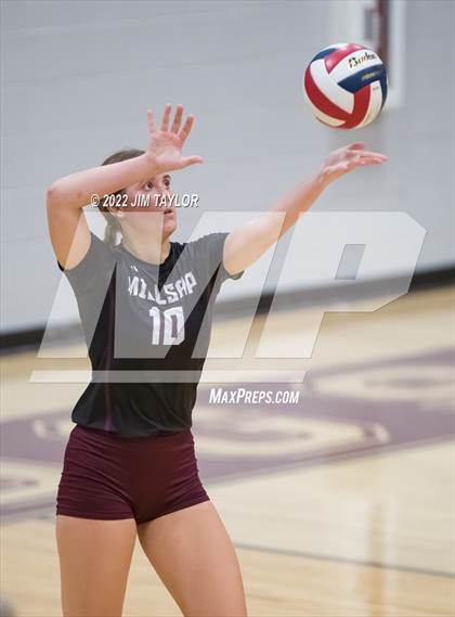 Thumbnail 2 in Jacksboro @ Millsap photogallery.