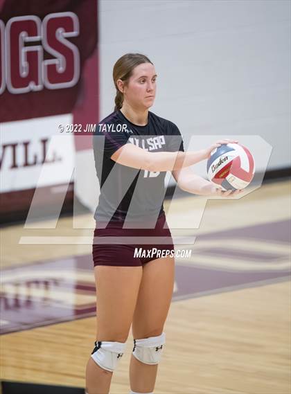 Thumbnail 3 in Jacksboro @ Millsap photogallery.