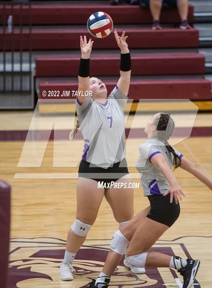 Thumbnail 3 in Jacksboro @ Millsap photogallery.