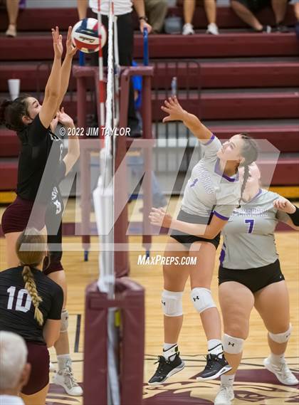 Thumbnail 1 in Jacksboro @ Millsap photogallery.