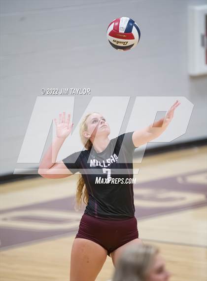 Thumbnail 3 in Jacksboro @ Millsap photogallery.