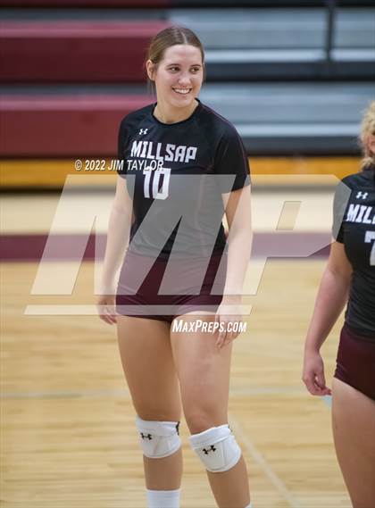 Thumbnail 3 in Jacksboro @ Millsap photogallery.