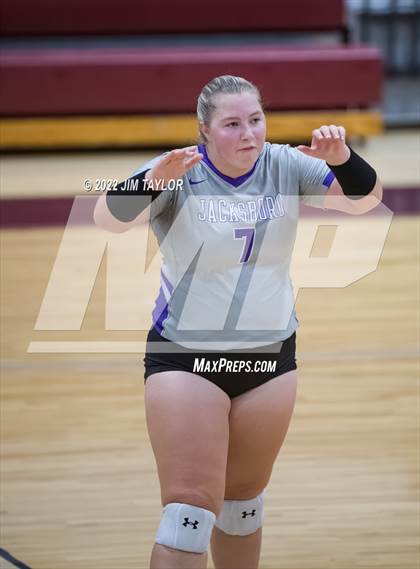 Thumbnail 3 in Jacksboro @ Millsap photogallery.