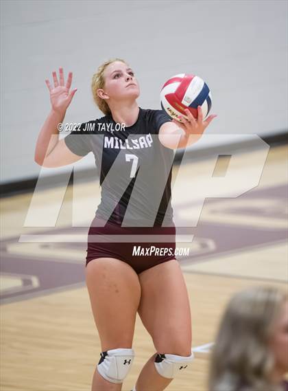Thumbnail 1 in Jacksboro @ Millsap photogallery.