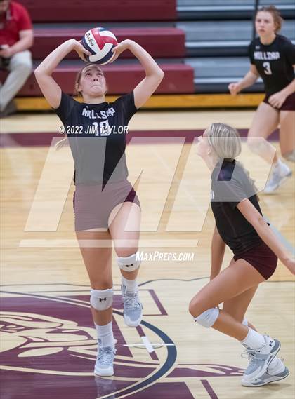 Thumbnail 3 in Jacksboro @ Millsap photogallery.
