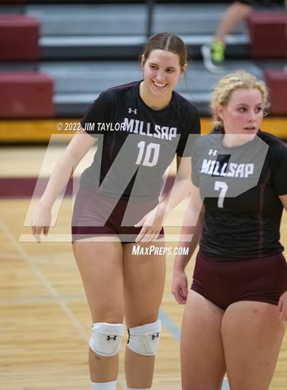 Thumbnail 1 in Jacksboro @ Millsap photogallery.