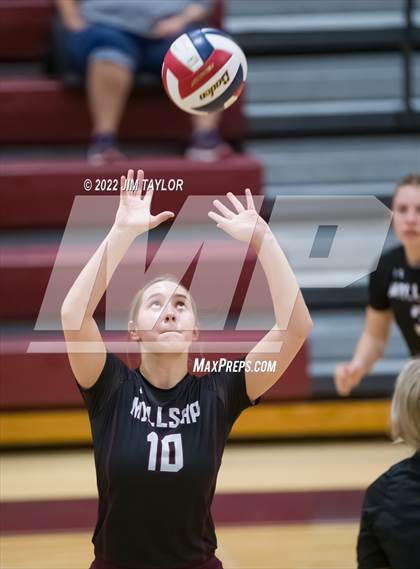 Thumbnail 1 in Jacksboro @ Millsap photogallery.