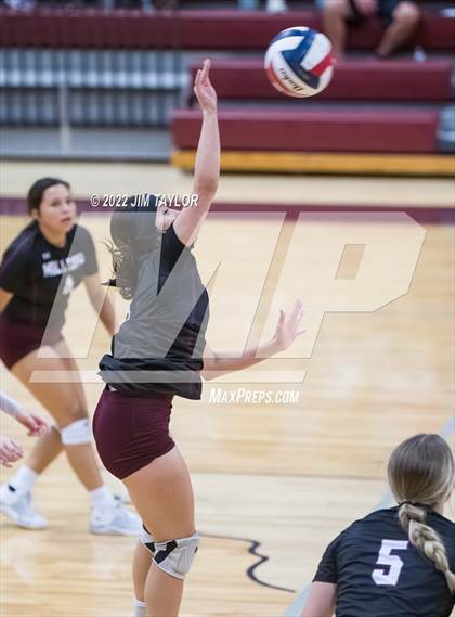 Thumbnail 1 in Jacksboro @ Millsap photogallery.