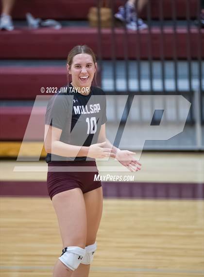 Thumbnail 3 in Jacksboro @ Millsap photogallery.