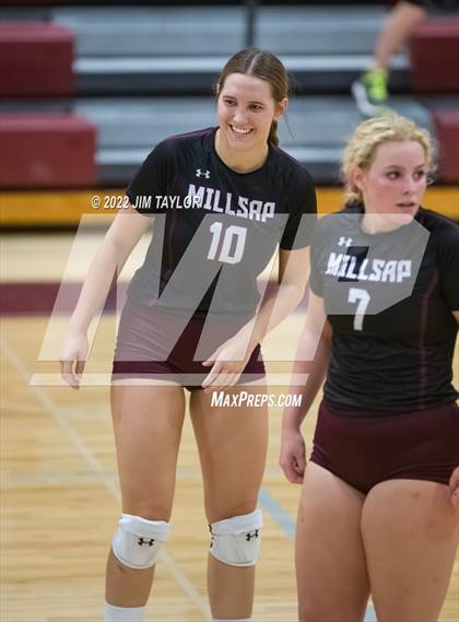 Thumbnail 2 in Jacksboro @ Millsap photogallery.