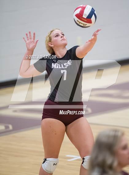 Thumbnail 2 in Jacksboro @ Millsap photogallery.
