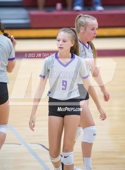 Thumbnail 2 in Jacksboro @ Millsap photogallery.