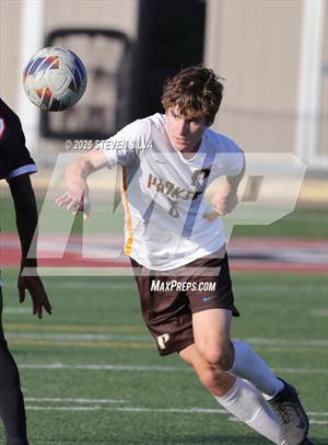 Francis Parker @ Santa Fe Christian