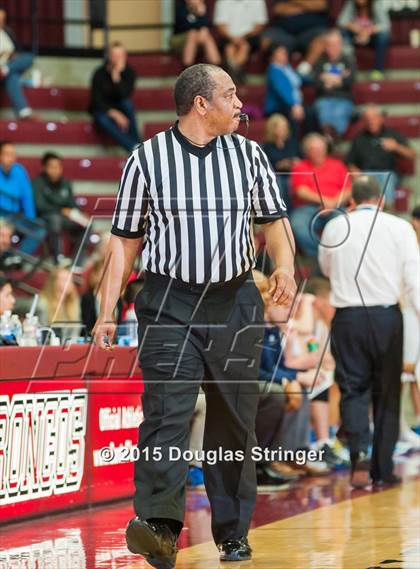 Thumbnail 1 in Bellarmine College Prep vs. Salinas (CIF CCS D1 Final) photogallery.