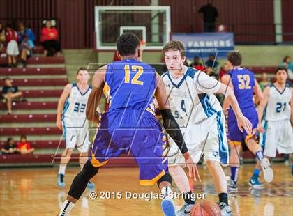 Thumbnail 1 in Bellarmine College Prep vs. Salinas (CIF CCS D1 Final) photogallery.