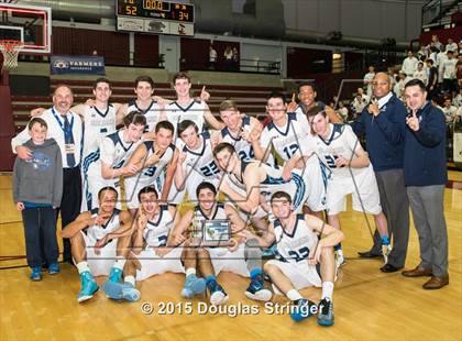 Thumbnail 1 in Bellarmine College Prep vs. Salinas (CIF CCS D1 Final) photogallery.