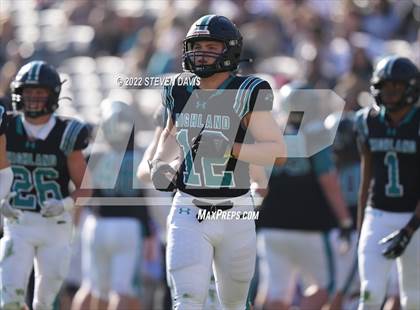 Thumbnail 1 in Pinnacle @ Highland (AIA 6A Final) photogallery.