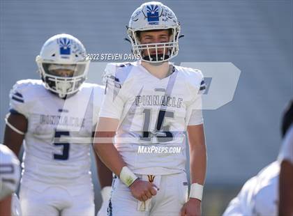 Thumbnail 3 in Pinnacle @ Highland (AIA 6A Final) photogallery.