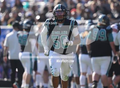 Thumbnail 2 in Pinnacle @ Highland (AIA 6A Final) photogallery.