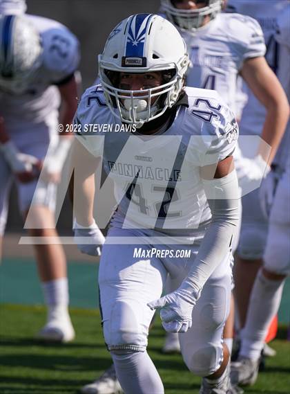 Thumbnail 1 in Pinnacle @ Highland (AIA 6A Final) photogallery.