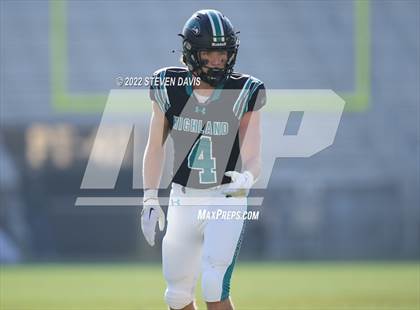 Thumbnail 2 in Pinnacle @ Highland (AIA 6A Final) photogallery.