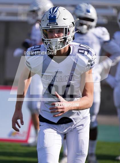 Thumbnail 3 in Pinnacle @ Highland (AIA 6A Final) photogallery.