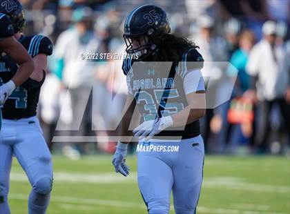 Thumbnail 3 in Pinnacle @ Highland (AIA 6A Final) photogallery.
