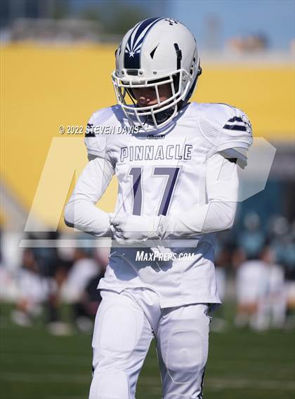 Thumbnail 1 in Pinnacle @ Highland (AIA 6A Final) photogallery.