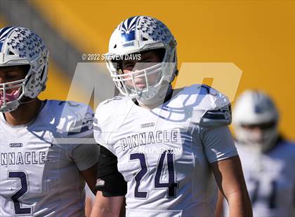 Thumbnail 2 in Pinnacle @ Highland (AIA 6A Final) photogallery.