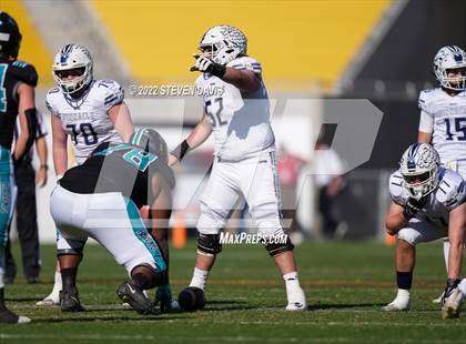 Thumbnail 3 in Pinnacle @ Highland (AIA 6A Final) photogallery.