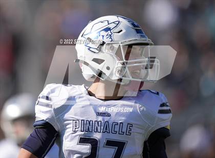 Thumbnail 3 in Pinnacle @ Highland (AIA 6A Final) photogallery.