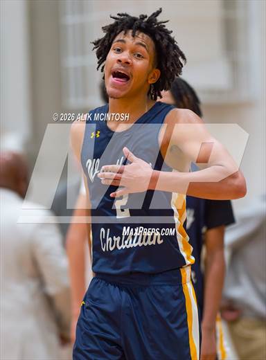 Westbury Christian @ St. Francis Episcopal