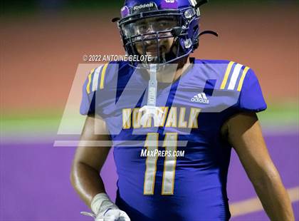 Thumbnail 1 in Glenn @ Norwalk photogallery.