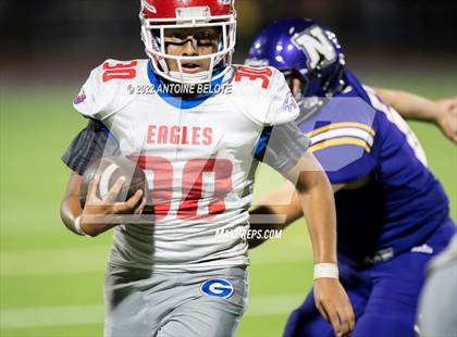 Thumbnail 2 in Glenn @ Norwalk photogallery.