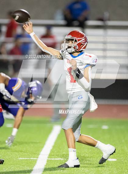 Thumbnail 1 in Glenn @ Norwalk photogallery.