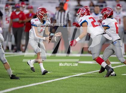 Thumbnail 1 in Glenn @ Norwalk photogallery.