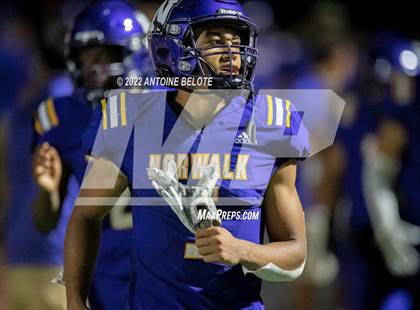Thumbnail 1 in Glenn @ Norwalk photogallery.