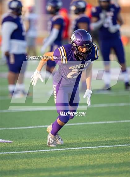 Thumbnail 1 in Glenn @ Norwalk photogallery.