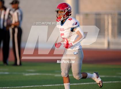 Thumbnail 1 in Glenn @ Norwalk photogallery.