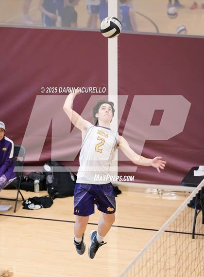 Thumbnail 3 in Mesa vs. Cienega (Epic Tourneys Invite) photogallery.
