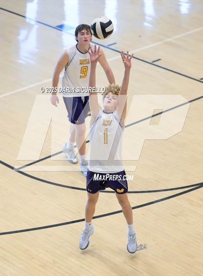 Thumbnail 1 in Mesa vs. Cienega (Epic Tourneys Invite) photogallery.