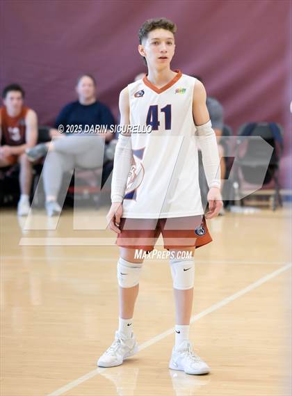 Thumbnail 2 in Mesa vs. Cienega (Epic Tourneys Invite) photogallery.