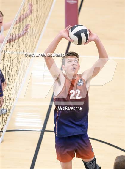 Thumbnail 1 in Mesa vs. Cienega (Epic Tourneys Invite) photogallery.