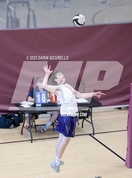Thumbnail 3 in Mesa vs. Cienega (Epic Tourneys Invite) photogallery.