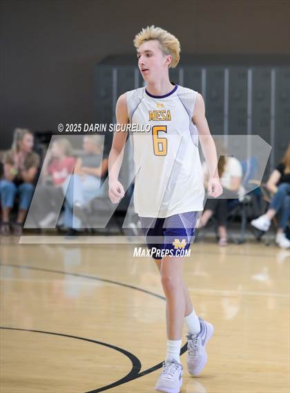 Thumbnail 1 in Mesa vs. Cienega (Epic Tourneys Invite) photogallery.