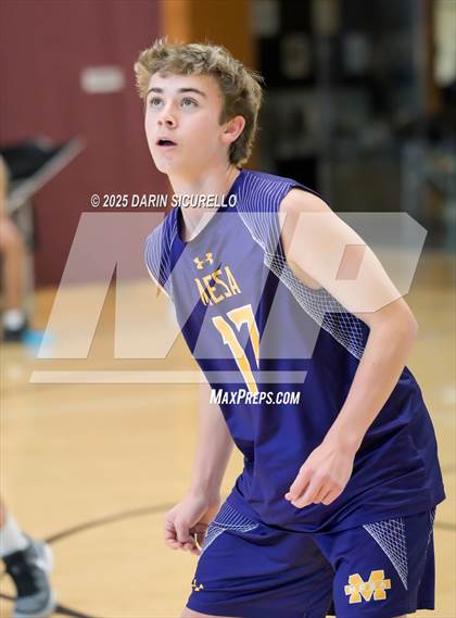 Thumbnail 3 in Mesa vs. Cienega (Epic Tourneys Invite) photogallery.