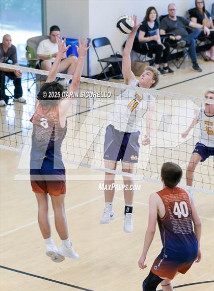 Thumbnail 3 in Mesa vs. Cienega (Epic Tourneys Invite) photogallery.