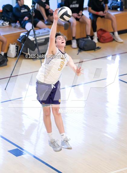 Thumbnail 2 in Mesa vs. Cienega (Epic Tourneys Invite) photogallery.
