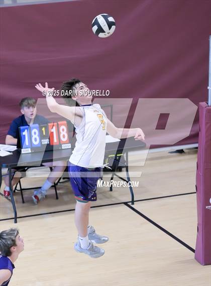 Thumbnail 2 in Mesa vs. Cienega (Epic Tourneys Invite) photogallery.
